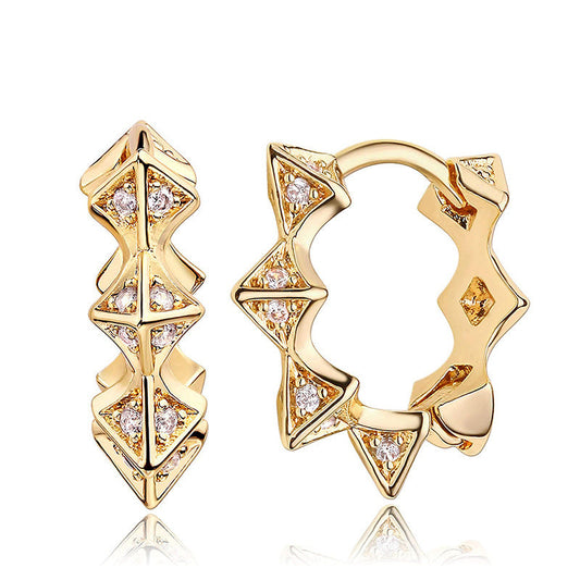 Classic Earring with Timeless Appeal
