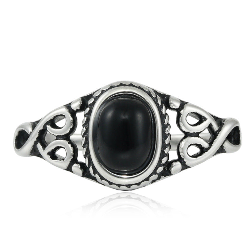 Vintage Handmade Ring