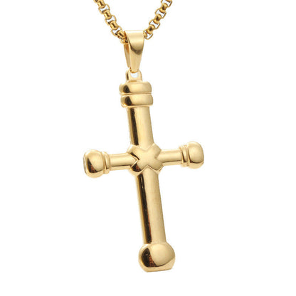 Classic Necklace with Timeless Appeal