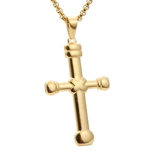 Classic Necklace with Timeless Appeal