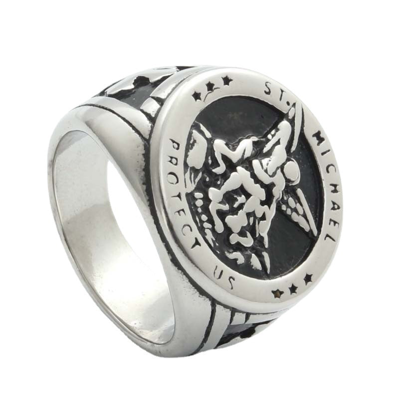Charming Ring for Any Occasion