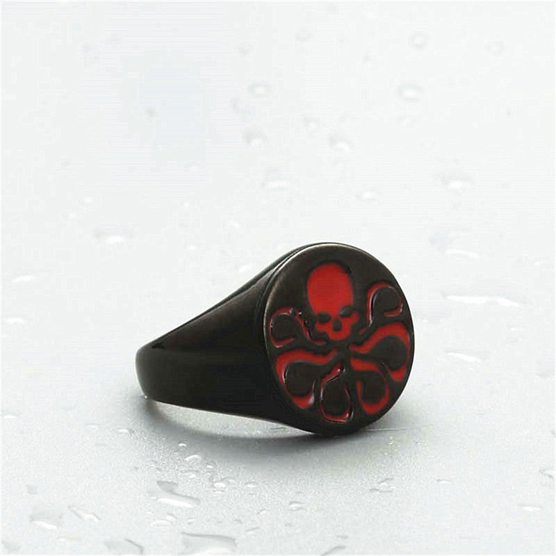 Delicate Artisan Ring