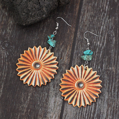 Classic Earring with Timeless Appeal