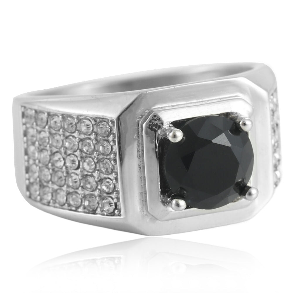 Delicate Artisan Ring