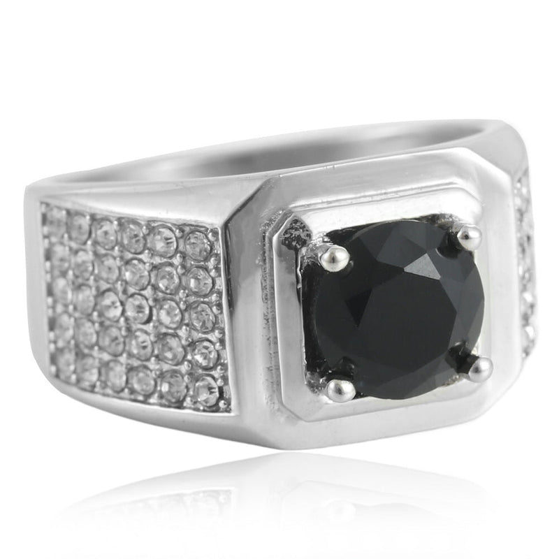 Delicate Artisan Ring