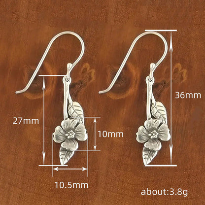 Romantic Earring for Special Moments
