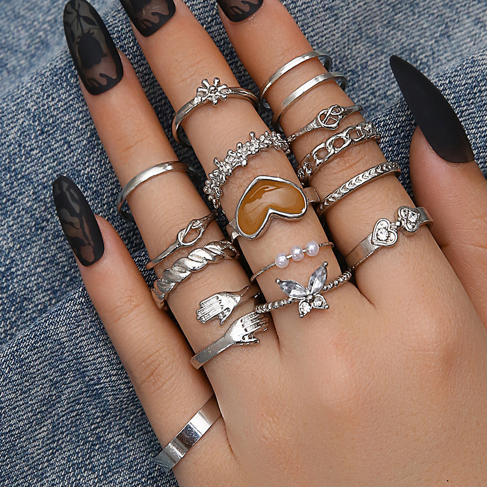 Charming Pearl Set for Any Occasion
