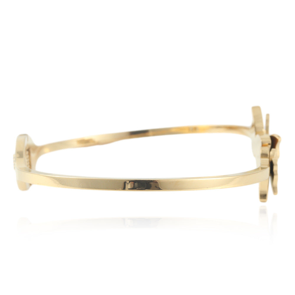 Vintage Handmade Bracelet