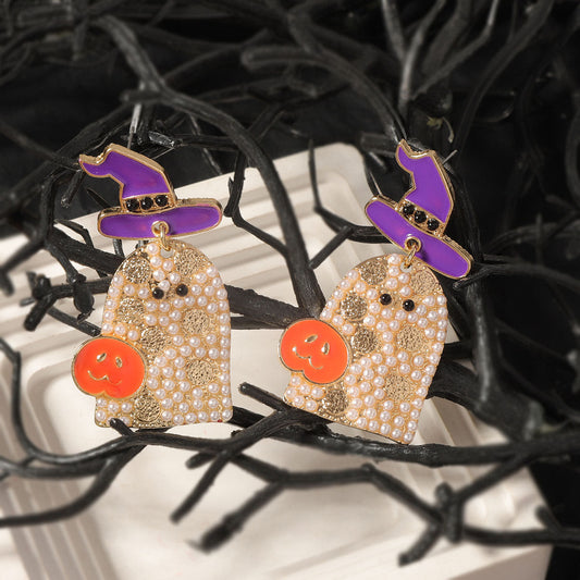 Stunning Earring for Daily Wear