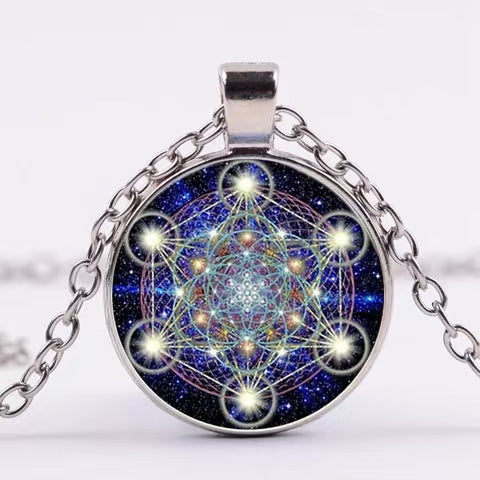 Beautiful Necklace with Unique Style