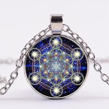 Beautiful Necklace with Unique Style