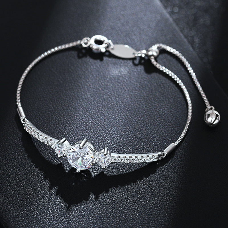 Classic Bracelet with Timeless Appeal