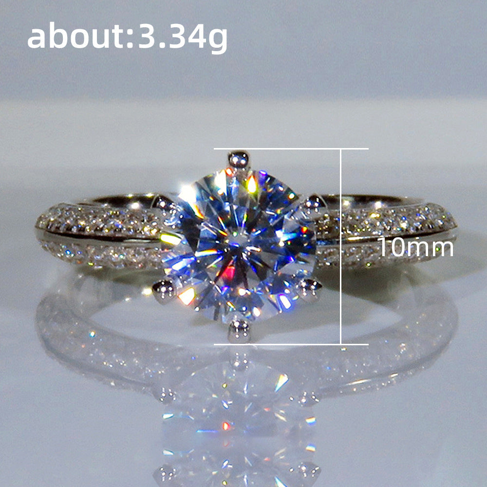 Stunning Ring for Daily Wear