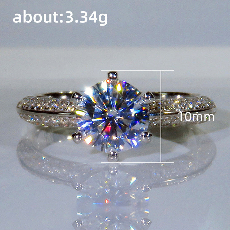 Stunning Ring for Daily Wear