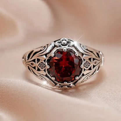 Romantic Ring for Special Moments
