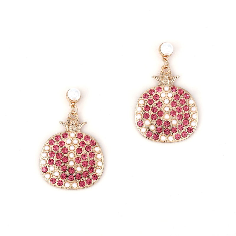 Stunning Pearl Earring for Daily Wear