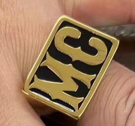 Charming Ring for Any Occasion