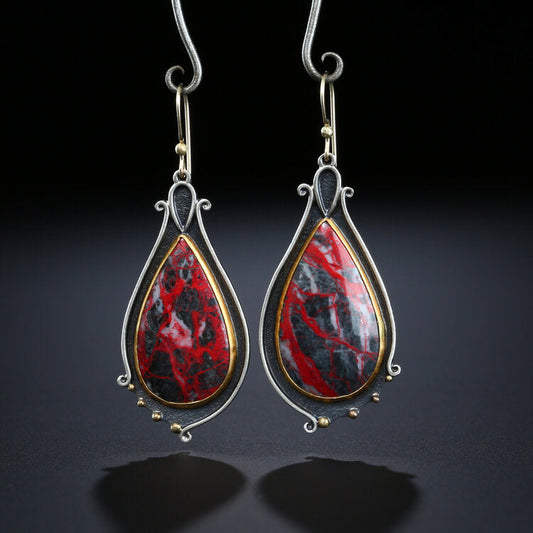 Charming Earring for Any Occasion