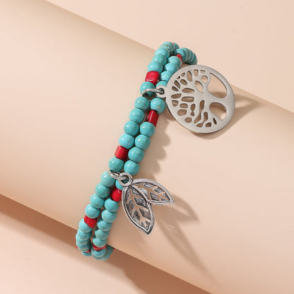 Elegant Gold Bracelet for Every Occasion