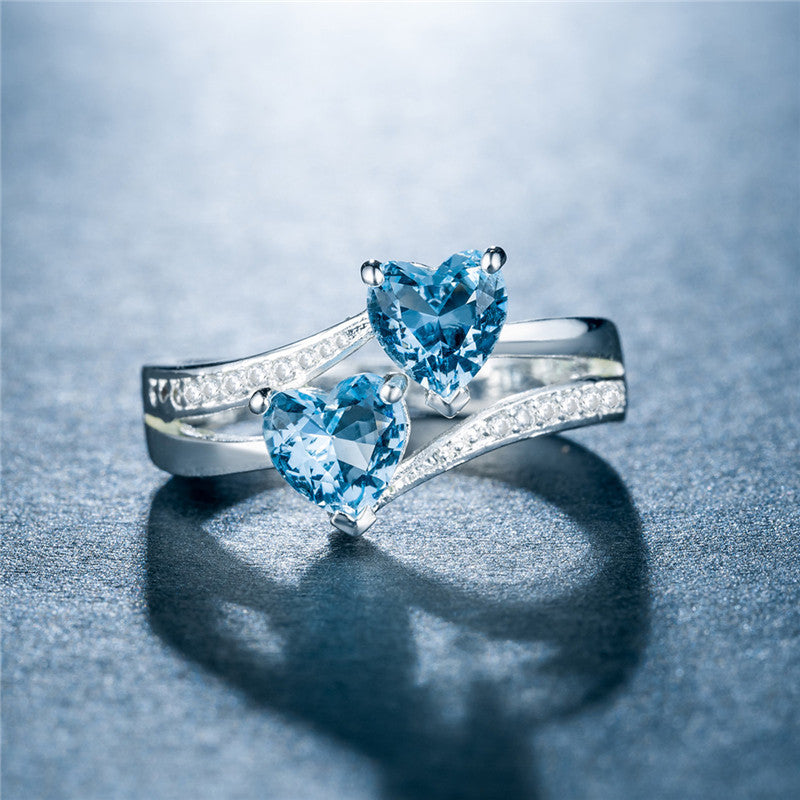 Classic Ring with Timeless Appeal