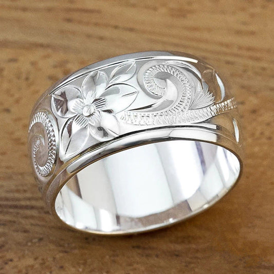 Romantic Ring for Special Moments
