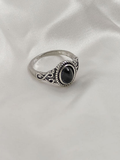 Vintage Handmade Ring