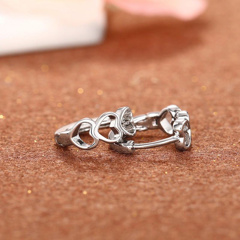 Beautiful Earring with Unique Style