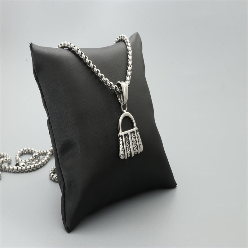 Classic Necklace with Timeless Appeal