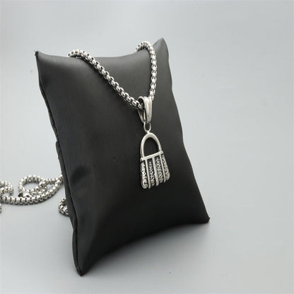 Classic Necklace with Timeless Appeal