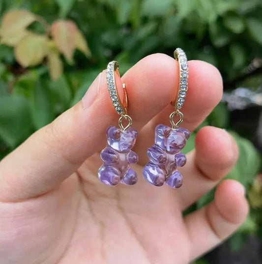 Elegant Earring for Every Occasion