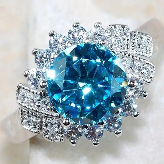 Classic Ring with Timeless Appeal