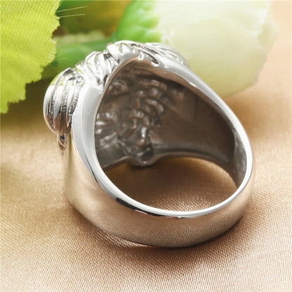 Charming Ring for Any Occasion
