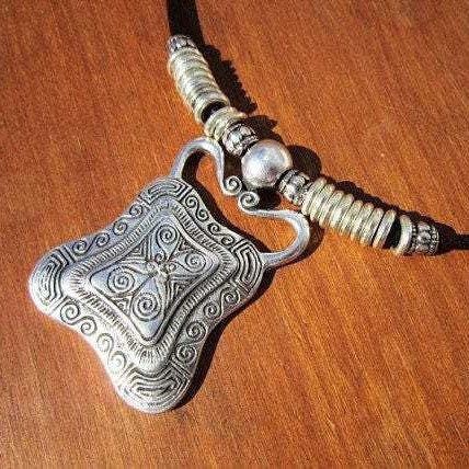 Charming Necklace for Any Occasion