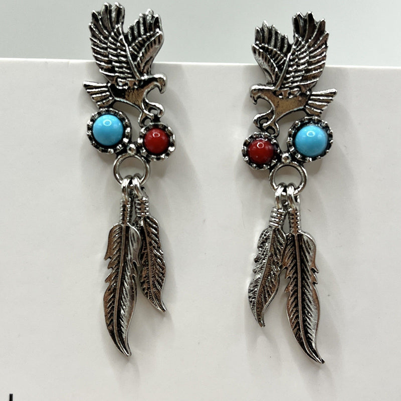 Classic Earring with Timeless Appeal