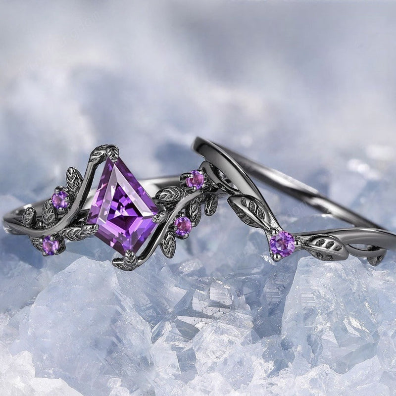 Beautiful Ring with Unique Style