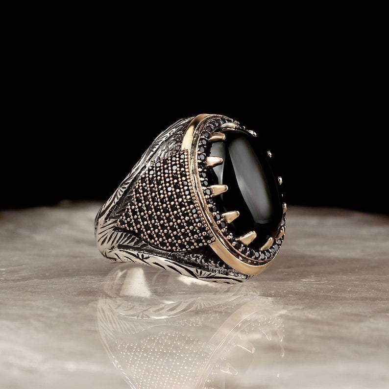 Elegant Ring for Every Occasion