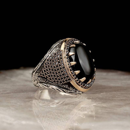 Elegant Ring for Every Occasion