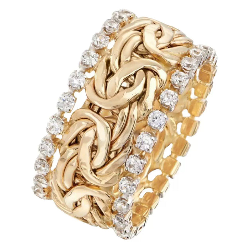 Romantic Ring for Special Moments