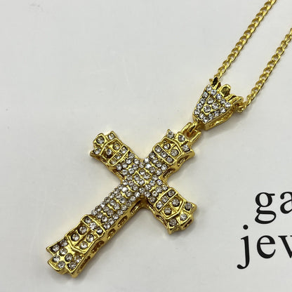 Classic Necklace with Timeless Appeal