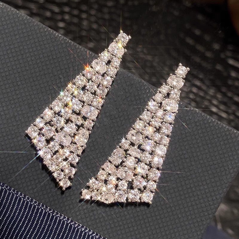 Beautiful Earring with Unique Style