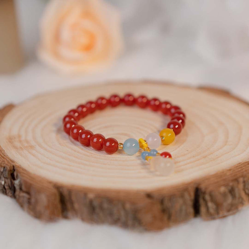 Beautiful Bracelet with Unique Style