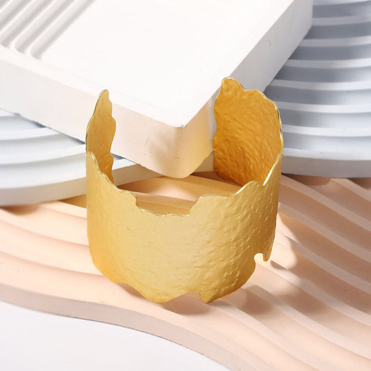 Delicate Artisan Bracelet