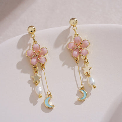 Beautiful Earring with Unique Style