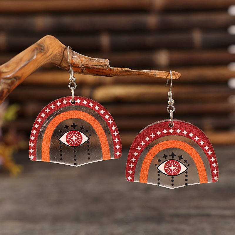 Stunning Earring for Daily Wear