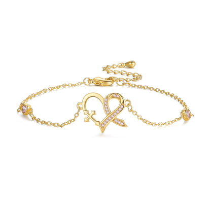 Romantic Bracelet for Special Moments
