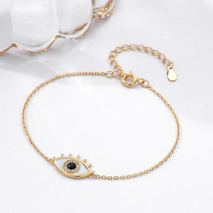 Delicate Artisan Bracelet