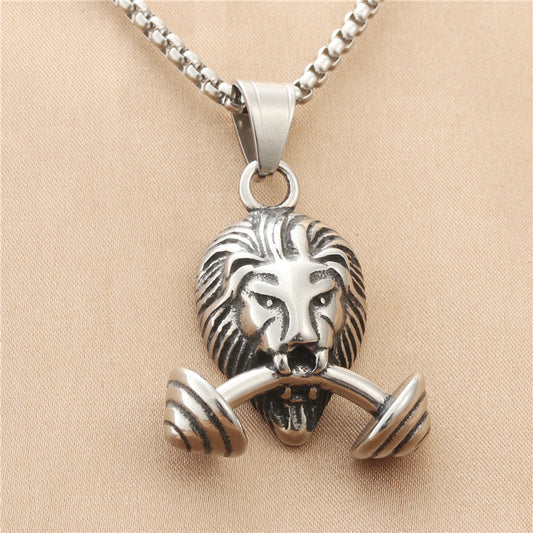 Elegant Pendant for Every Occasion