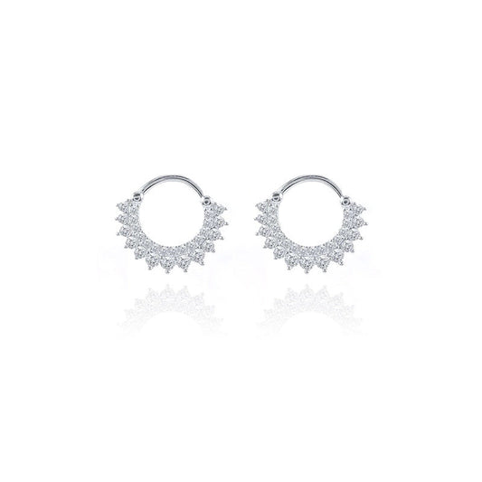 Classic Earring with Timeless Appeal
