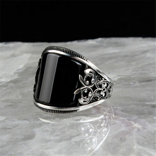 Vintage Handmade Ring
