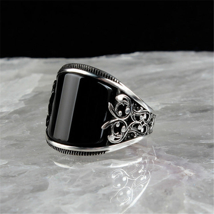 Vintage Handmade Ring